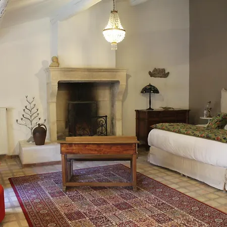 Guest house La Demeure