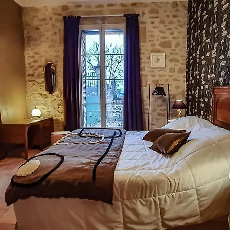 La Demeure Guest house