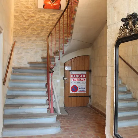 La Demeure 3*