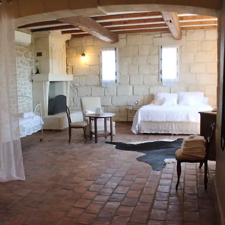 La Demeure Penzion 3*