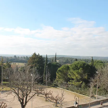 La Demeure Pensión