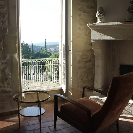 La Demeure Penzion 3*