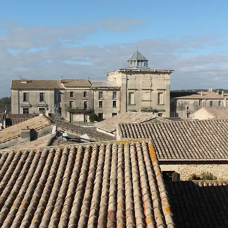 Penzion La Demeure 3*