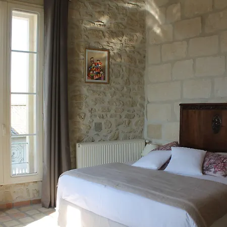 Guest house La Demeure