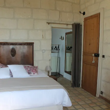 La Demeure 3*