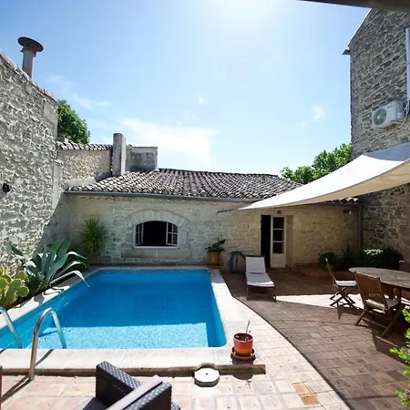 La Demeure Guest house
