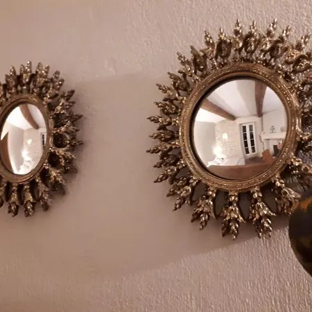 La Demeure Penzion Aubais