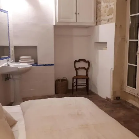 Guest house La Demeure