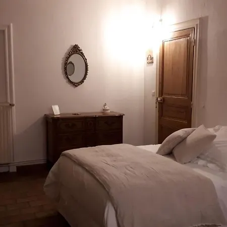 La Demeure Aubais
