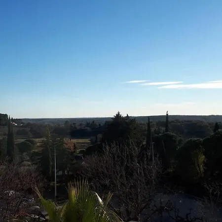 Guest house La Demeure 3*