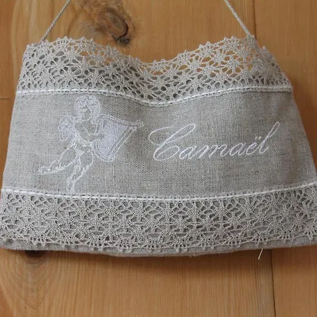 Penzion La Demeure 3*