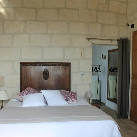 La Demeure Penzion 3*