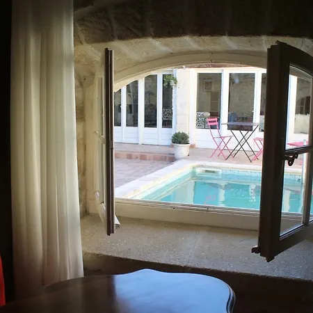 La Demeure Guest house