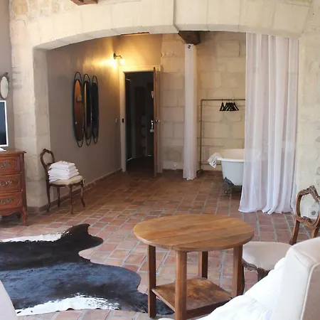 Guest house La Demeure