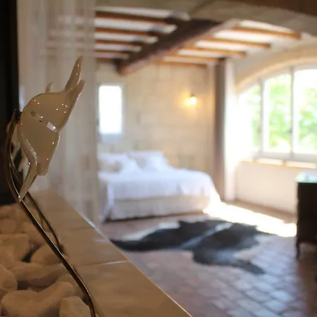 La Demeure Guest house