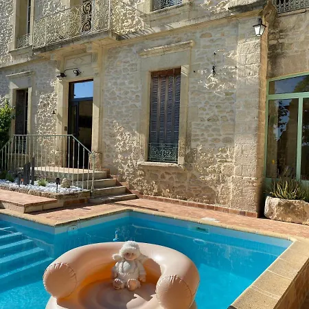Guest house La Demeure 2*