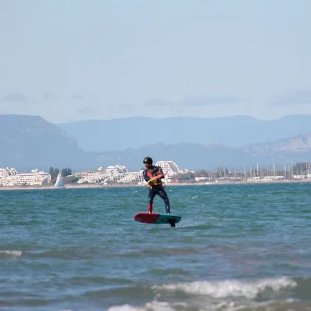 La Demeure Penzion 3*