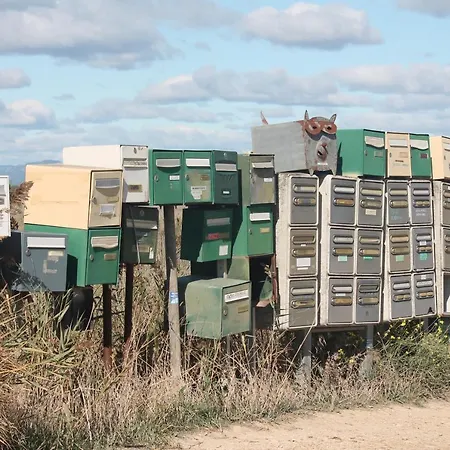 La Demeure 3* Aubais