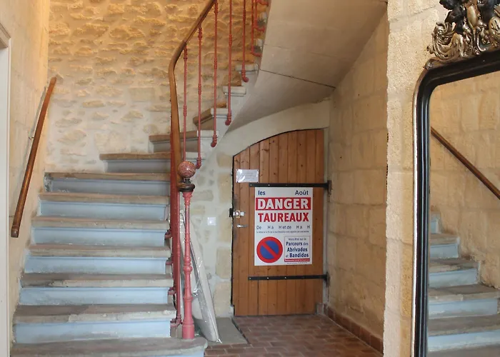 La Demeure 3*