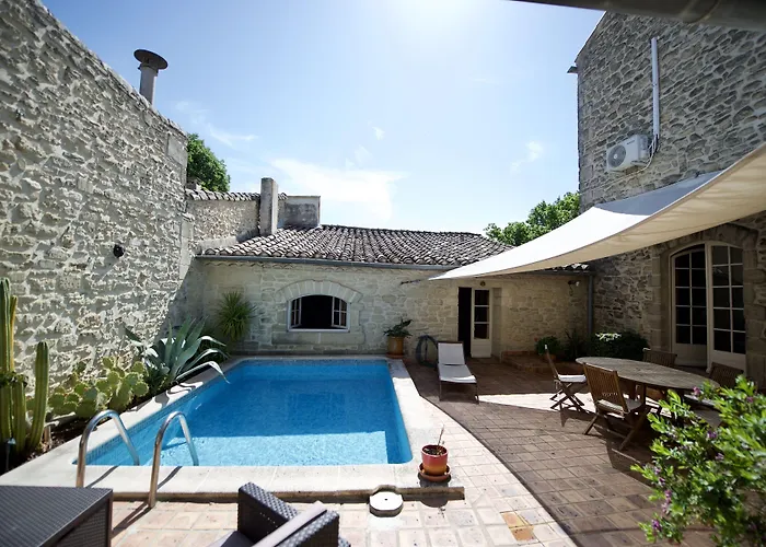 La Demeure 3*