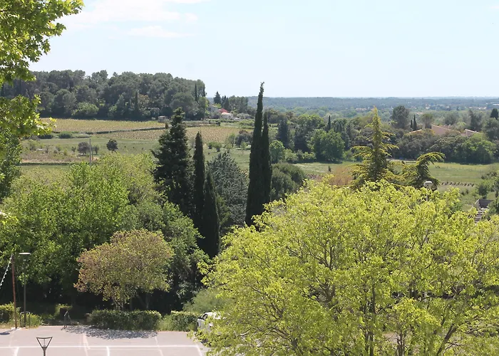 La Demeure Gasthuis