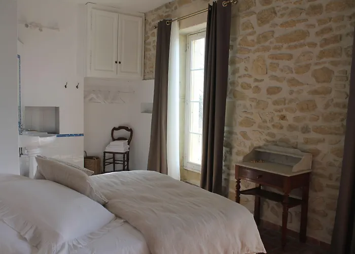 La Demeure Gasthuis 3*