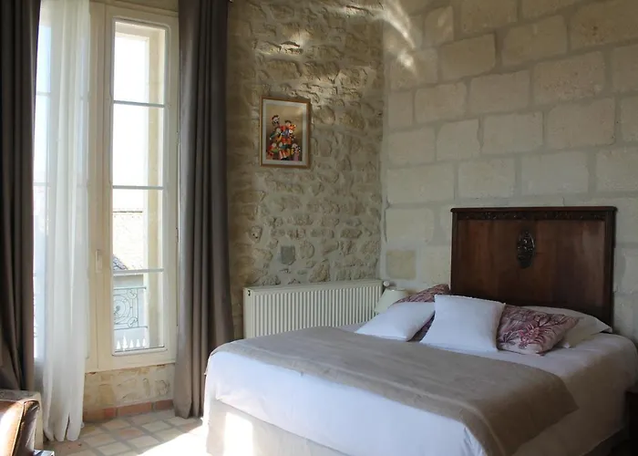 La Demeure 3*